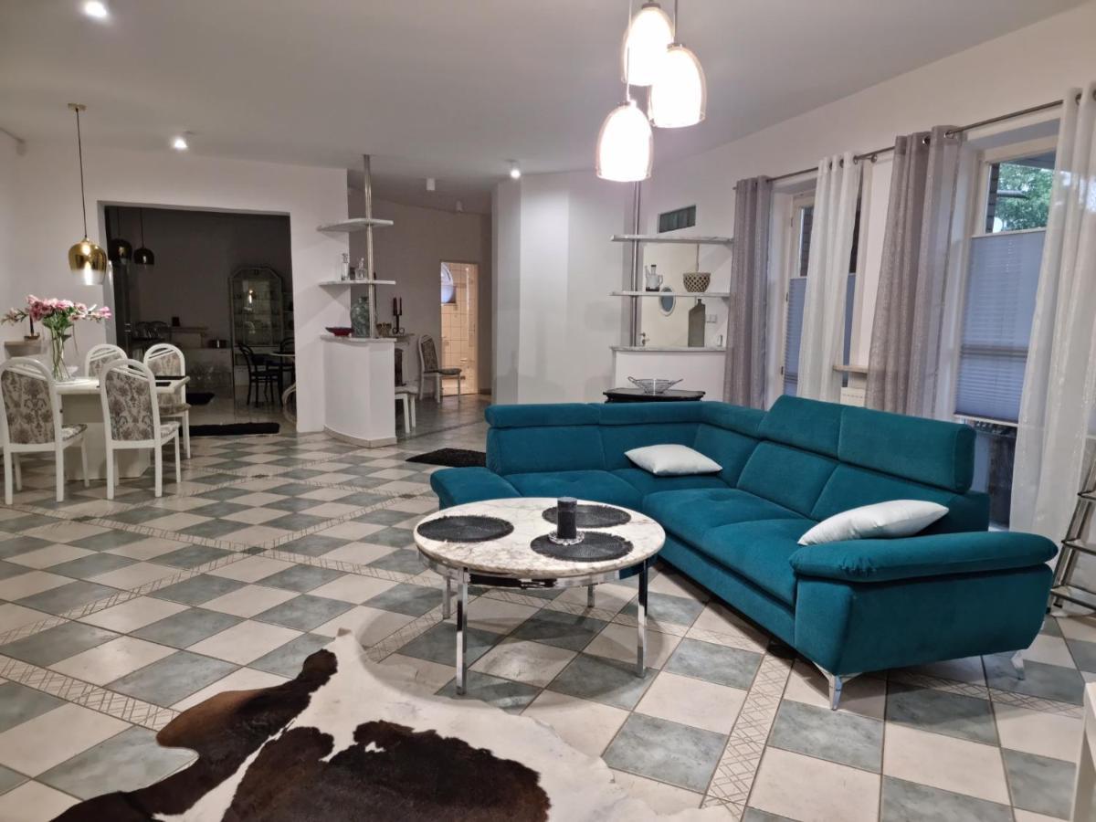 Apartamenty Włocławek Extérieur photo