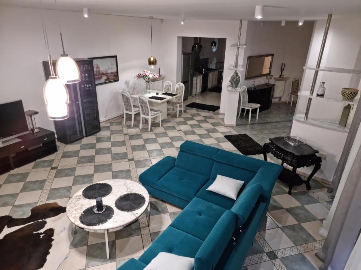 Apartamenty Włocławek Extérieur photo