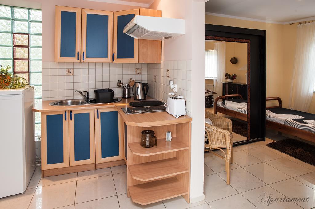 Apartamenty Włocławek Extérieur photo