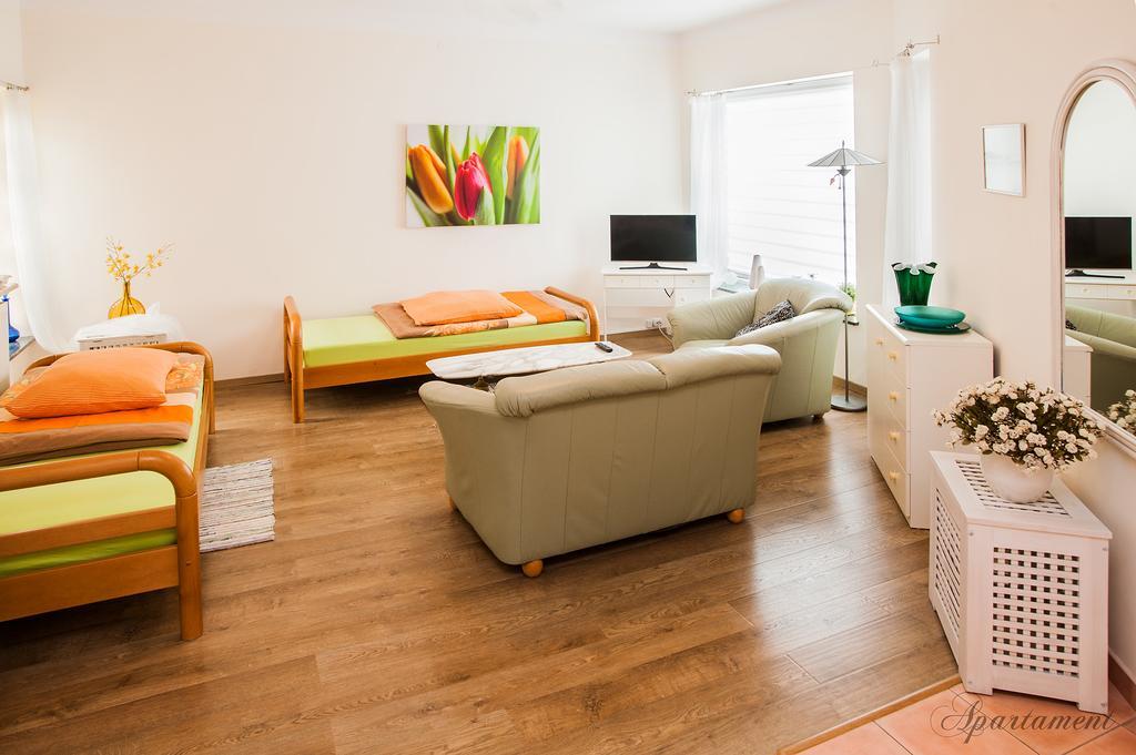 Apartamenty Włocławek Extérieur photo