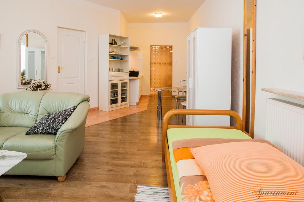 Apartamenty Włocławek Extérieur photo