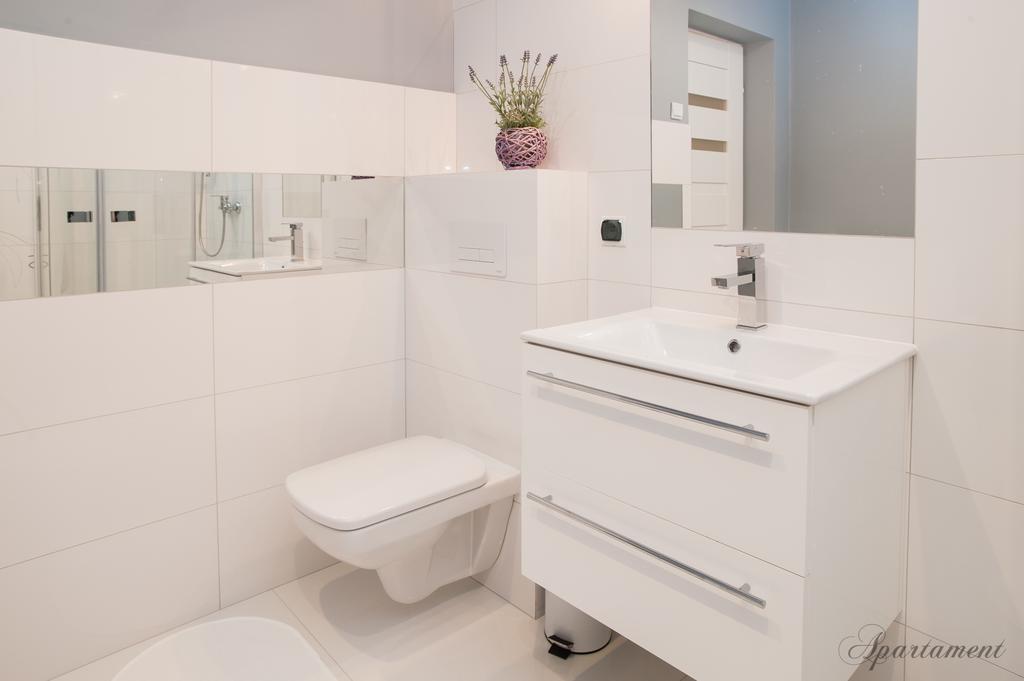 Apartamenty Włocławek Extérieur photo