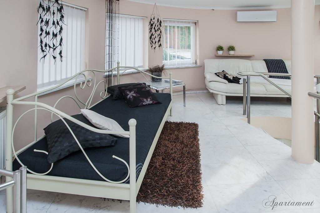 Apartamenty Włocławek Extérieur photo